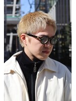 ルアウラフ(LUAU LOUGH)&nbsp;フェザーショート