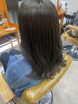 サニー 梅田(Sun.ny) オリーブグレージュ＊