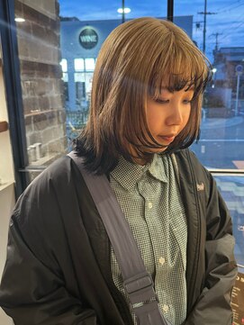 アルボス(arbos) デザインカラー