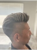メンズカット/ハイライト/ブリーチ/シェービング/ヘッドスパ