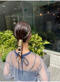 結婚式参列セット