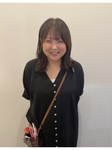 トラスト(TRUST) YOSHIMI 