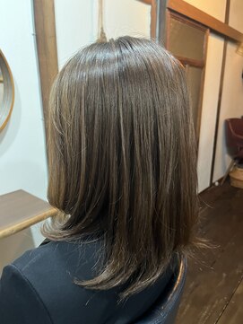 リリ(Liri) イルミナカラー