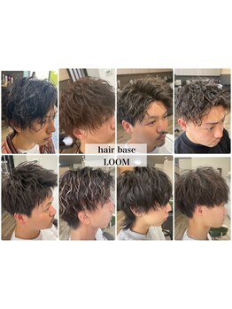 似合うだけじゃなく個性を活かし、大人の男を多彩に演出します。かっこよくなりたい方は必見です★