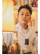 バーバーショップ ダリー(BARBERSHOP DALIE) Nom 