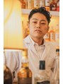バーバーショップ ダリー(BARBERSHOP DALIE) Nom