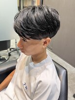 アヴァンス アリオ鳳店(AVANCE)&nbsp;メンズマッシュショート