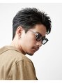 レジット メンズ ヘアサロン(LEGIT MEN's HAIR SALON) メンズ/メンズカット/メンズサロン/パーマ/金沢/kanazawa