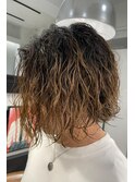 サーフカール【大宮/メンズ/メンズサロン】