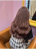 編み込み