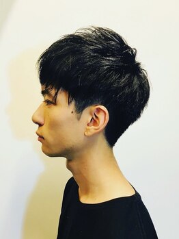バランシア(BALANSIA)の写真/【本八幡30秒★】駅チカ＆20時まで営業しているからお仕事帰りにも通いやすい◎眉カット付きクーポンも＊