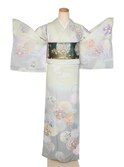 訪問着レンタル¥12,980/A057
