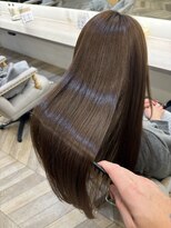 トレ(tre) 髪質改善β