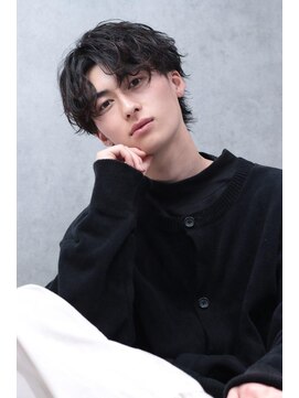 リップス 仙台annex(LIPPS) ジャスティンパート