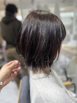 バイエイト(X８)&nbsp;ピンクブラウン×クビレレイヤー