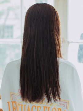 アマリス(Amaris) レイヤースタイル