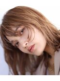 髪質改善/ハイライト/髪質改善トリートメント/イルミナカラー