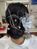 イングリッド&nbsp;和装用セット