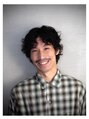 ヘアサロン エン(hair salon en.) 山本 弦生