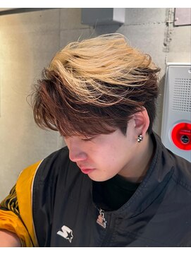 トゥルークリエイション 大宮(True Creation) フェザーショート