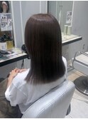 髪質改善縮毛矯正【銀座駅】片桐雄一