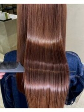 クララ カスガイ(CLALA kasugai) ウルツヤ髪質改善トリートメント