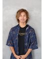 アーサス ヘアー デザイン 上越店(Ursus hair Design by HEADLIGHT) 竹内 翔