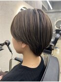 ショート