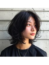 《TRESS＋ｎ》のカット★