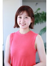 イチリン 千葉(ICHIRIN) リラックスボブ