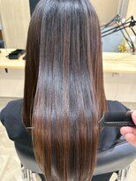 リベラル(Liberal)&nbsp;髪質改善トリートメント