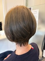 ナナ(7nana) ふんわりショート