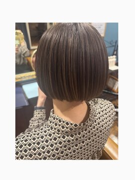 プリコ(Plico.) ハイライト