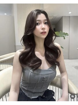 ジーナ 渋谷神南(Zina) 髪質改善*韓国くびれヘア*美髪【Zina渋谷神南】