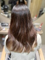 フェリーク(Feerique)&nbsp;韓国風レイヤー