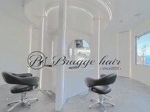 ブルージュ ヘアー(Brugge hair)