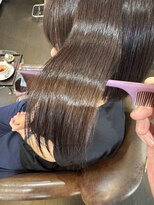 ピスケス(pisces)&nbsp;「超高濃度水素ケア」カラーエステ