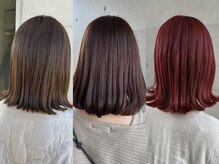 アチーブティルスマートサロン 豊川末広通店(achieve till Smart Salon)