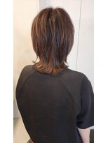 ステアメゾン 大宮(Stir maison)&nbsp;レイヤーカット/レイヤーウルフ/フェイスレイヤー