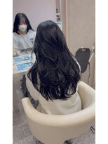 ボヌール 川西(Bonheur)&nbsp;韓国風くびれ巻き