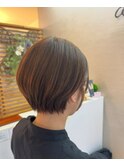 ショート