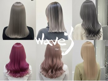 wave's　大宮西口店【ウェーブス】