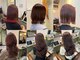 ジル ヘアデザイン ナンバ(JILL Hair Design NAMBA)の写真