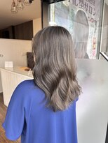 ヴィアージュ(VIAGE) 派手にならない大人の白髪ぼかし