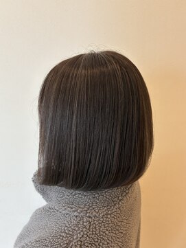 ニコラ(NICOLA) ハイライトカラー