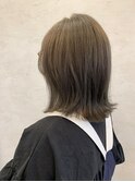 くすみCOLORミディ