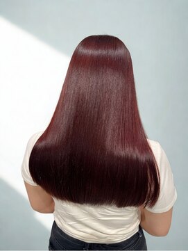 フェイス 石川町 (FACE) 横浜髪質改善/横浜縮毛矯正/髪質改善横浜/縮毛矯正横浜