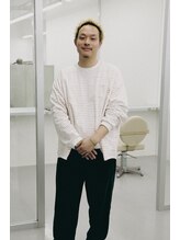 ランドマーク(LANDMARC) 米田 雄多