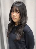 レイヤーカット