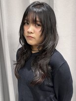 フォト イケブクロ(foto IKEBUKURO)&nbsp;レイヤーカット